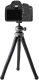 Celly Flexible Tripod for DSLR