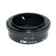 Kiwi Mount Adapter - Canon FD Lens - Sony E Camera LMA-FD_EM