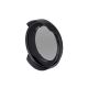 Master Circular Polariser Digital HD 112mm Filter