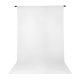 Master Backdrop Wrinkle Resistant 5'x9' - White