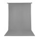 Master Backdrop Wrinkle Resistant 5'x9' - Grey