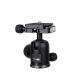 Master XC-MH26 Ball Head - Black