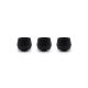 Master XC-M 522 Replacement Rubber Feet - Set of 3