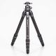 Benro Tortoise 35C with GX35 Ball Head, Carbon Fibre Tripod Kit