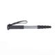 Master MP528 Professional 5 Section - Monopod with Twist Lock Levers & Bag