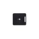 Master Quick Release Plate for XC-M Series Tripod - Black