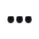Master XC-M 525 Replacement Rubber Feet - Set of 3