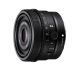 Sony FE 40mm f/2.5 G Lens