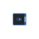 Master Quick Release Plate for XC-M Series Tripod - Blue