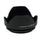 Master Universal 58mm Lens Hood