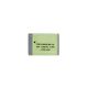 Master Canon NB-13L (N) Battery for G7X III