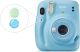 Fujifilm instax mini 11 Camera Sky Blue 
