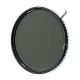 NiSi 55mm True Color ND-VARIO Pro Nano 1-5stops Variable ND