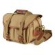 Billingham 225 Khaki / Tan