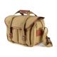 Billingham 335 Khaki / Tan