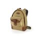 Billingham 35 Rucksack Khaki / Tan