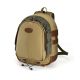 Billingham 25 Rucksack Khaki / Tan