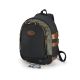 Billingham 25 Rucksack Black / Tan