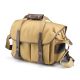 Billingham 307 Khaki FibreNyte / Chocolate