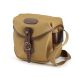 Billingham Hadley Digital Khaki FibreNyte / Chocolate