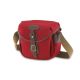 Billingham Hadley Digital Burgundy / Chocolate