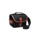 Billingham S2 Black / Tan