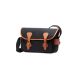 Billingham S3 Black / Tan
