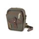 Billingham Compact Stowaway Sage FibreNyte / Chocolate