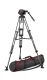 Manfrotto Tripod Kit CF Grand with 504 Video Head