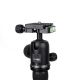 Master XC-MH36 Ball Head - Black
