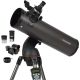 Celestron Nexstar 130 SLT 130mm f/5 Computerised Newtonian Reflector Telescope