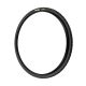 NiSi 77-82mm Brass Step Up Ring