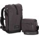 Shimoda Side Country 28 Women's Starter Kit - Black/White