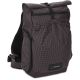 Shimoda Side Lite 22 Women's Backpack - Black/White