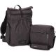 Shimoda Side Lite 22 Women's Starter Kit - Black/White