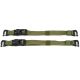 Shimoda Accessory Straps (Set of 2) - Army Green