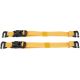 Shimoda Accessory Straps (Set of 2) - Yellow