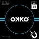 Okko Magnetic Adapter Ring 55mm