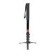 Master MPV432+ Professional Convertible 4 Section - Monopod