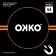 Okko Magnetic Pro ND Filter 10 Stop 58mm