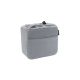 Master Bag Insert Grey - Small