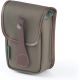 Billingham Avea 5 Pocket Sage FibreNyte/Chocolate