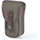 Billingham Avea 3 Pocket Sage FibreNyte/Chocolate