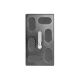 Master Quick Release Plate for GH11 & GH10 Gimbal Head