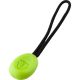 Tenba Tools Zipper Pulls, Pack of 10 - Lime