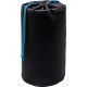 Tenba Tools Soft Lens Pouch, 23 x 12cm - Black