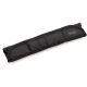 Tenba Tools Memory Foam Shoulder Strap Pad, 3.8cm - Black