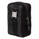 Tenba Skyline 4 Compact Camera Pouch - Black