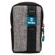 Tenba Skyline 4 Compact Camera Pouch - Grey