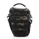 Tenba Axis V2 4L Top Loader Camera Bag - MultiCam Black
